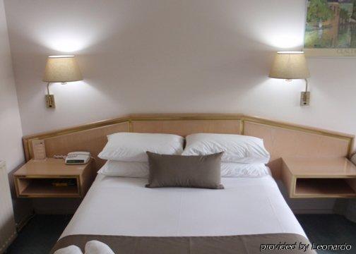 Moe Parklands Motel Szoba fotó