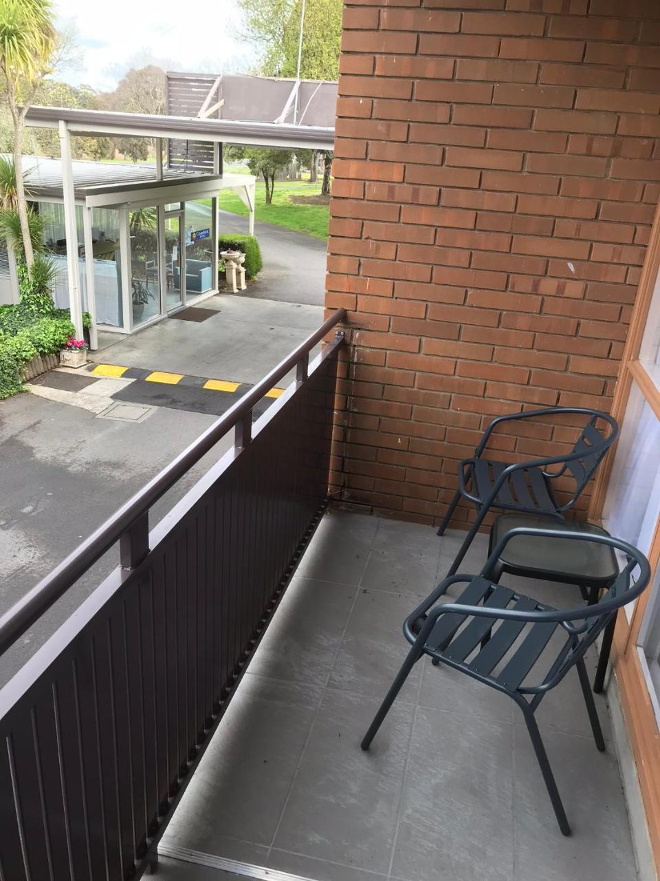 Moe Parklands Motel Kültér fotó