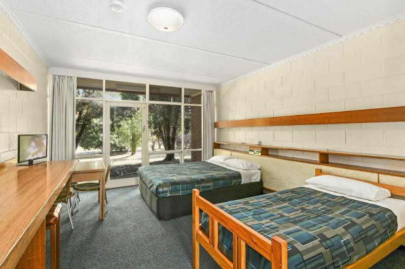Moe Parklands Motel Kültér fotó