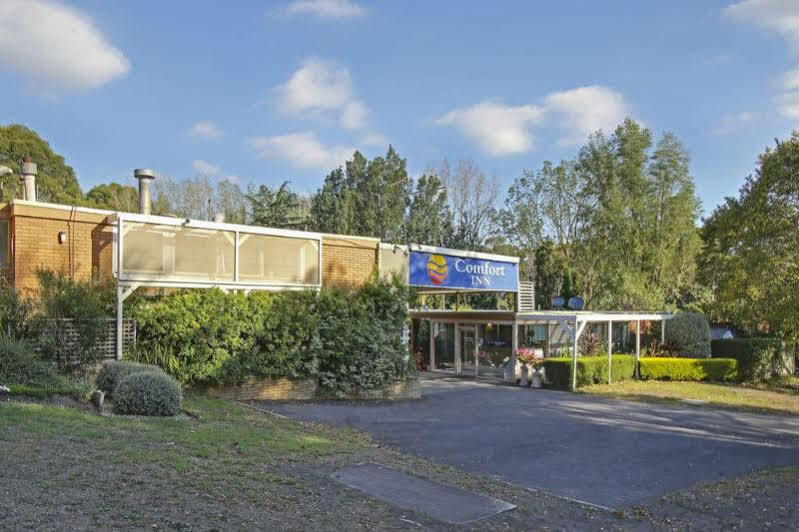 Moe Parklands Motel Kültér fotó